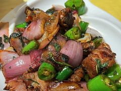 -石岐佬中山菜馆(张溪店)