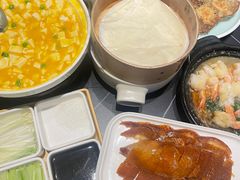 -温馨园·川湘菜馆(经七路店)