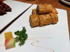-枣子树·素食餐厅(普陀山店)
