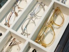 -大视光学•LINDBERG林德伯格•全球手工眼镜集合店(王府井店)