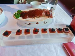 -满堂·烤鸭店·北京菜(鼓楼店)