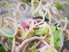 -老杨饭店(万科里店)