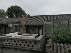 -糖房咖啡(南锣鼓巷店)