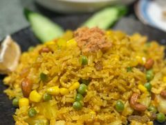 -Home Thai·泰谣(王府井apm店)