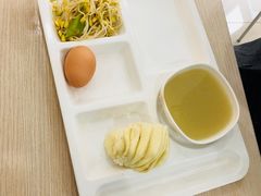-爱康国宾体检中心(曲江分院)