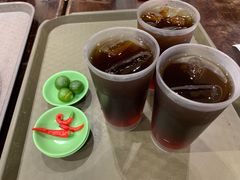-Mang Inasal - D'mall Boracay