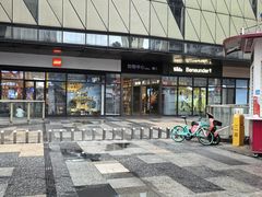 -瑞幸咖啡(南海万科广场店)