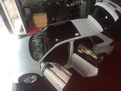 -跃通XPEL超级旗舰店(浦东店)