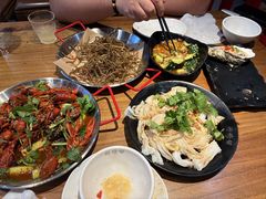 -烧蠔帮·湛江生蚝(工农店)