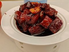 -偏爱炒鸡(老县衙店)