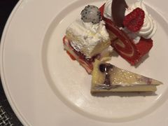 -上海锦江汤臣洲际大酒店壹阶层