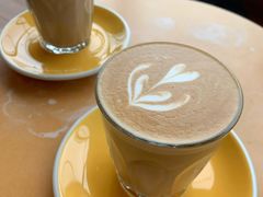 -Seesaw Coffee(朝阳大悦城店)