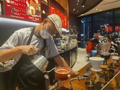 -星巴克臻选(北京富力家园店)