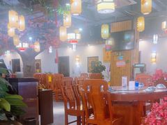 -鼎晟江南·融合江南宴(固戍店)