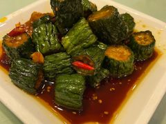 -惠宾饭庄(千禧店)