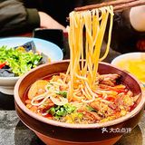 在下沙‼️每天必吃的湖南粉面店，尝一口家乡味道