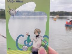 -上海长兴岛郊野公园