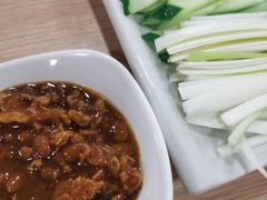 -姥家春饼店(漳州二路店)