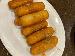 -蜀中吴养生板栗鸡(会展店)