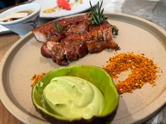 -渔语鱼新川菜Bistro(万象天地店)