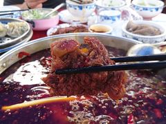 -清芳源牛排火锅