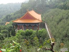 -南沙天后宫景区