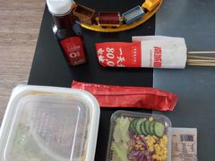 -南城香·饭香串香馄饨香(青年路店)