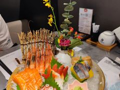 -匠和风精致料理(祥禾天地店)