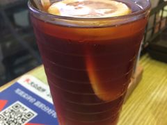 -添好运点心专门店(百老汇店)