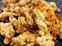 酥肉-一岚一山(角门总店)