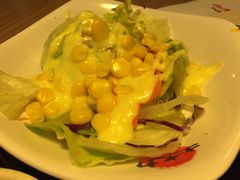 -土大力韩国烤肉料理(开封龙亭店)