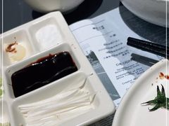 -小大董·烤鸭(观景餐厅·南京西路店)