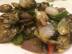 -吉源大排档·鱼生·海鲜(烧烤彩印厂店)