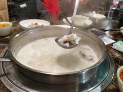 -鱼粤鲜淘米捞·中山脆肉鲩火锅(悦湖会店)