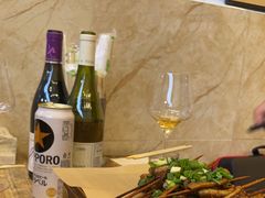 -晓靖轩烧烤(沙河风情店)