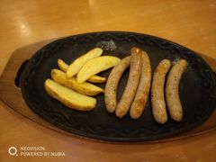 -萨莉亚意式餐厅(中信地铁商场店)