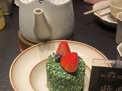 -桐湾大院·桐庐菜(滨江店)
