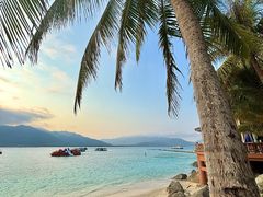 -海南分界洲岛旅游区