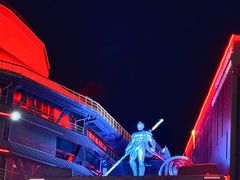 -首钢一高炉·SoReal科幻乐园