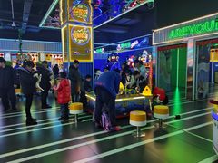 -快乐街区(成都龙湖北城天街店)