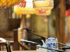 -南京大牌档(崇文门国瑞店)