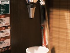 -一蘭拉面(铜锣湾店)