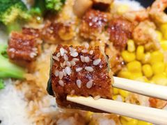 -米国现煲煲仔饭(塔子湖店)