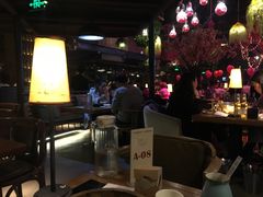 -胡桃里音乐酒馆(曲江店)