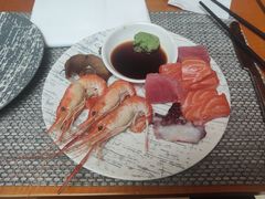 -威斯汀舞台餐厅