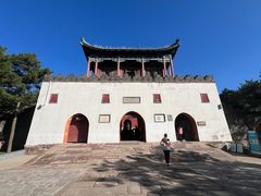 -须弥福寿之庙