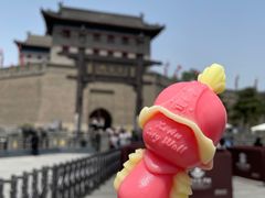 -西安城墙·碑林历史文化景区