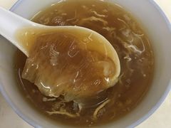 -添發碗仔翅美食