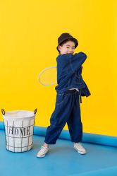 -小熊维尼高端儿童摄影(南山信和店)