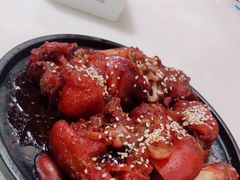 -金鼎轩(方庄天坛店)